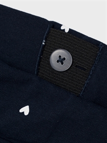 NAME IT Shorts Henny Dark Sapphire
